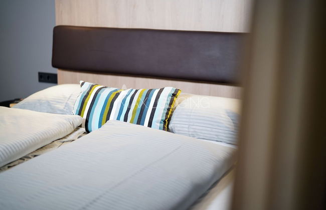 Max Lodging GmbH & Co KG - Foto 3