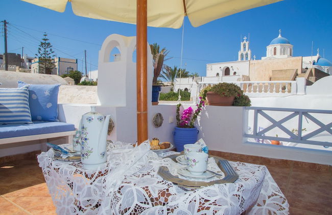 Lydia Luxury Villa - Foto 51