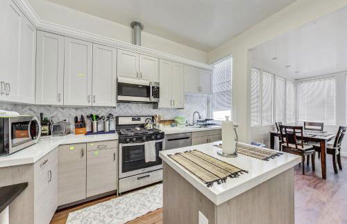 In the Heart of Haight Ashbury 5 Bedroom House - Foto 35