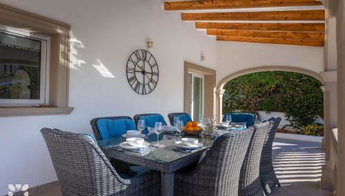 Villa Moixeta by Abahana Villas - Foto 3