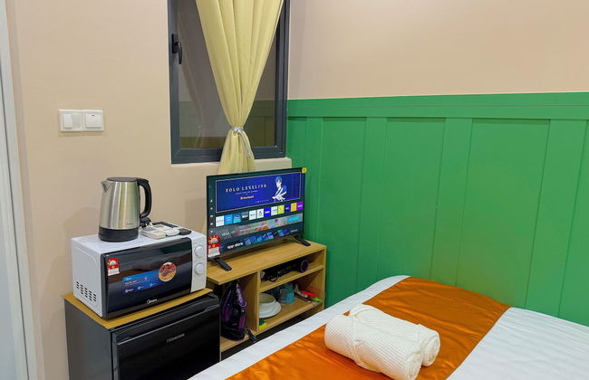 Neu Suites By Serenity Vacation Homes - Foto 73