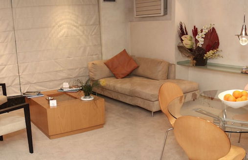 Suites Contempo - Foto 19