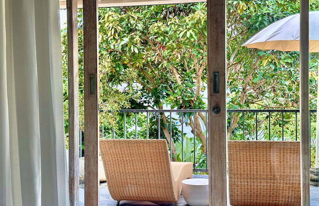 The White Villas Ubud - Photo 54