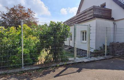 Ferienwohnung Ollywood, Natur pur im Westerwald, 2 bis 4 Personen - Foto 9