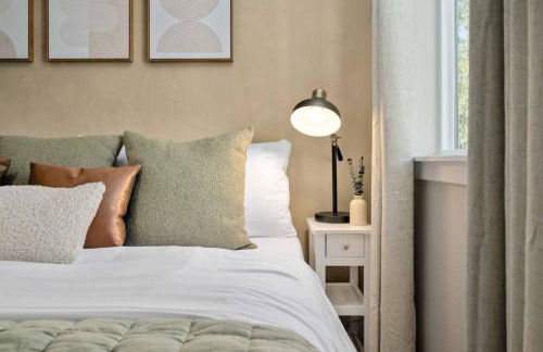 The Holistic Hideaway - Photo 16