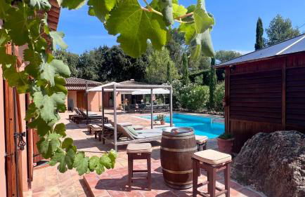 Villa Golf les Cigales - Foto 7