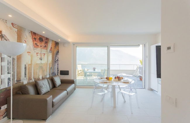 Valarin Firenze Luxory Apartment Wellness - Foto 37