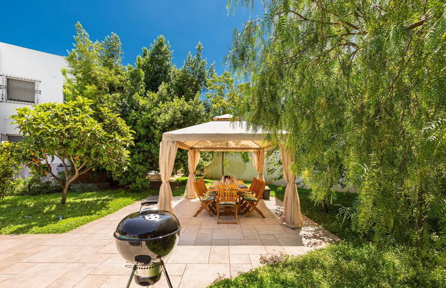 2733 Villa Nunzia by Perle di Puglia - Foto 48