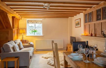 Old Mill Barn - Photo 6