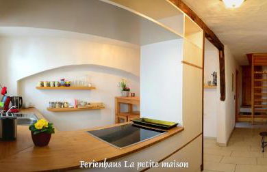 Lehmgefühl, Design Vier, La Petite Maison - Foto 25