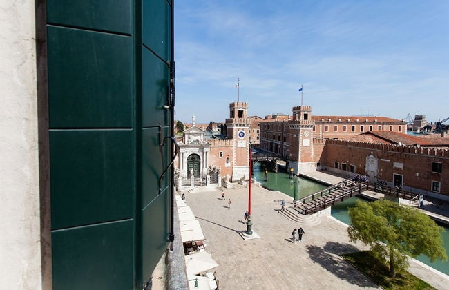 Prince Apartments - Foto 1