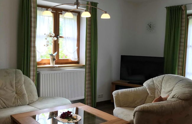 Haus am Gletscherfeld - Foto 14