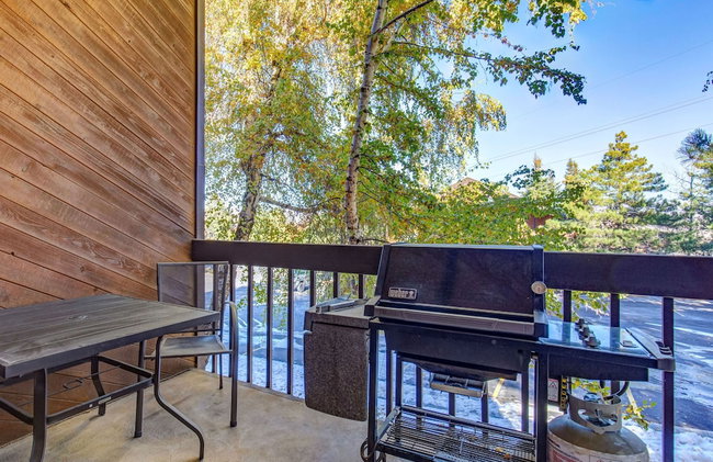 Red Pine Condos by Park City Vacations - Foto 35