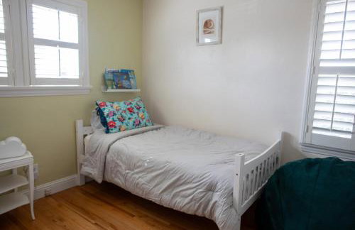 Historic, Family-Friendly Home in Downtown - Photo 44