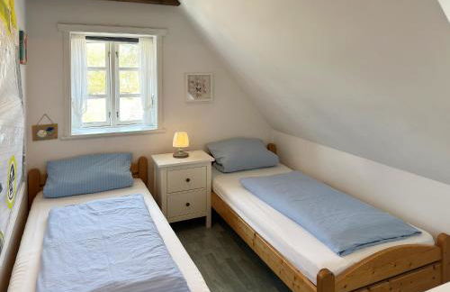 Hüs Sanskiin Ferienwohnung *Goodshenk* - Foto 11