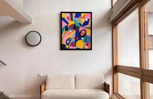 Le Corbusier Expérience - Foto 1