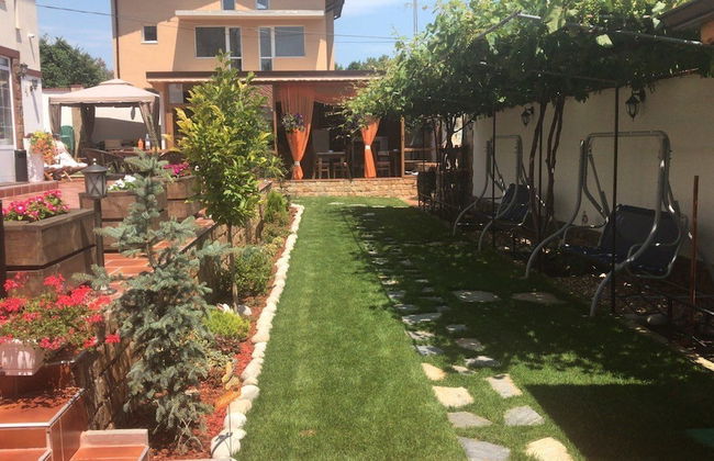 Villa Aurora - Foto 26