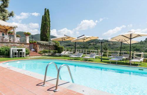 Agriturismo - Collina Toscana Resort - Foto 1