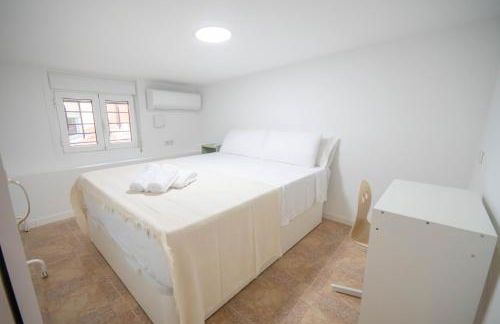 For Your Rentals Encantador apartamento TEMPORAL 3 dormitorios Madrid GUS560 - Foto 8