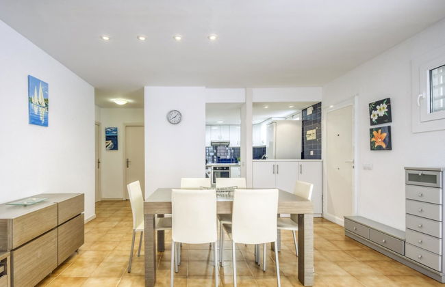 Platja de Roses - Foto 9