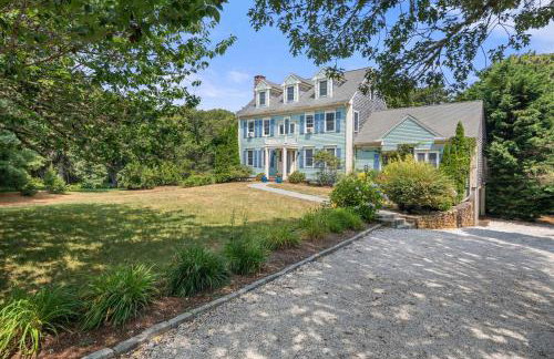 Classic Cape Walk to Red River Beach - Foto 31