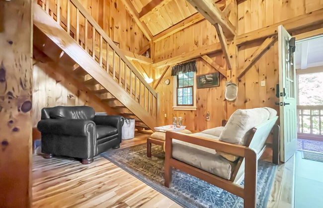 Hounds Nest - Foto 13