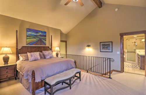 Expansive Bigfork Resort Retreat on Flathead Lake! - Photo 20