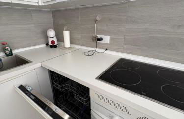 Torrevieja Relax & Sea view Apartment - Cabo Cervera - Foto 27