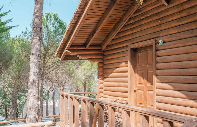 Camping Tajo Rodillo - Foto 11