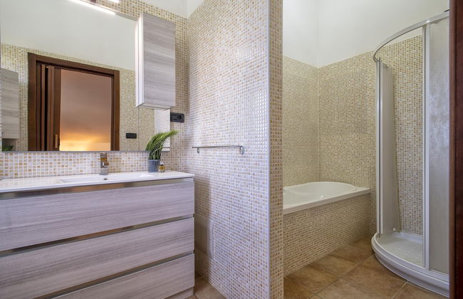 Sardinia Re - Villa Gialla - Foto 41