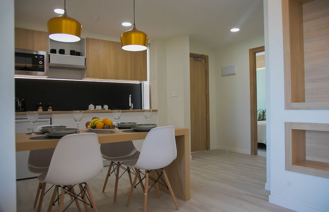 Ohasis Boutique Suites - Photo 13