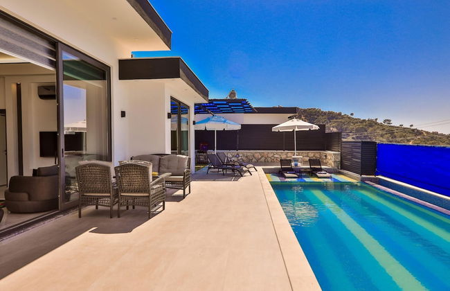 Sevil Iki in Gelemi Mahallesi - Foto 6