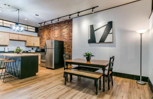 Cozy Stay at 229 Main St Perfect Ames Location - Foto 4