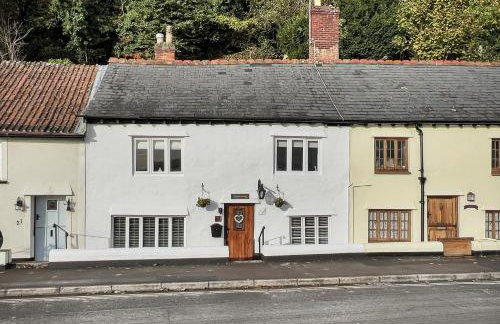 Captains Cottage Minehead - Foto 10