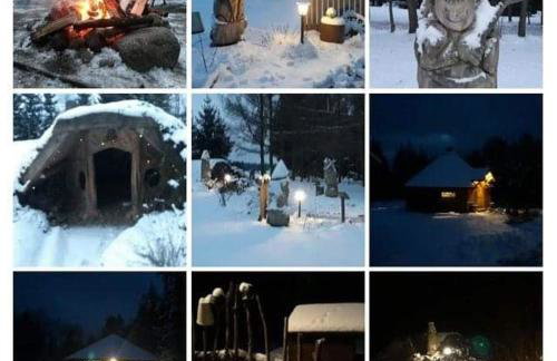 Uroczysko Ruczaj - Foto 31