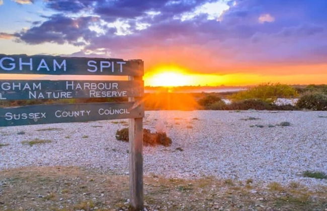 Absolute Beachfront With Decked Garden Oasis and Views - Foto 36