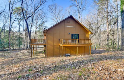 Boat and Relax! Wooded Northport Home on 60 Acres - Photo 33