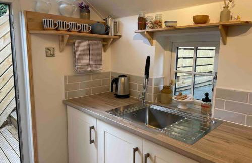 The Anvil, 2 bed cottage, in the heart of Cornwall - Foto 14