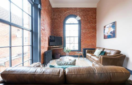 The Old Chapel Apartments - Foto 59