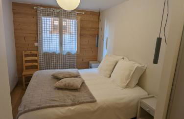 Les Chalets de l'Adret - Photo 38