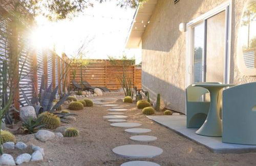 Sunset Sage House - Foto 38