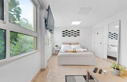 MBird 19 Estoril Apartments 101 - Foto 9