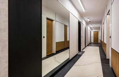 Plac Unii Aquamarine Premium Apartment - Photo 17