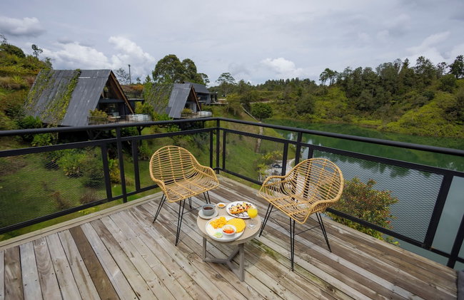GRETEL CHALETS SUIZO - Foto 1