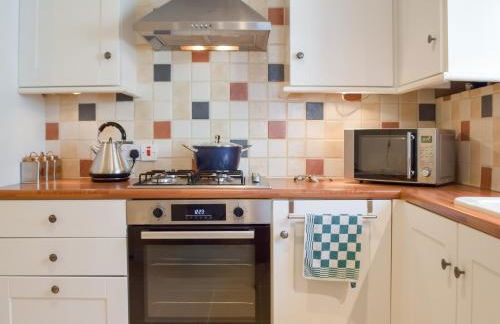 Morwood Cottage - Foto 7