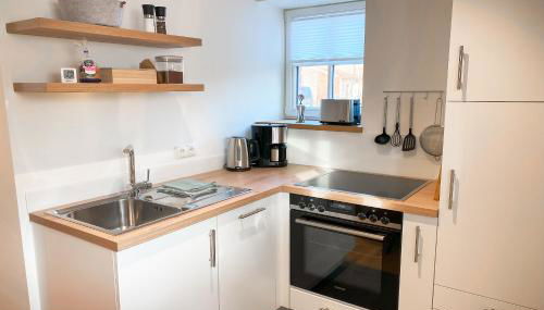 Ferienwohnung in der alten Scheune Hofblick für 3 Personen - Foto 3