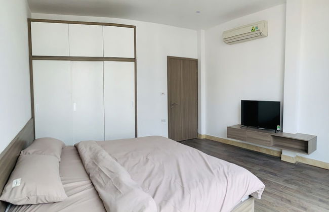 Paradise Home Ton Duc Thang - Foto 5