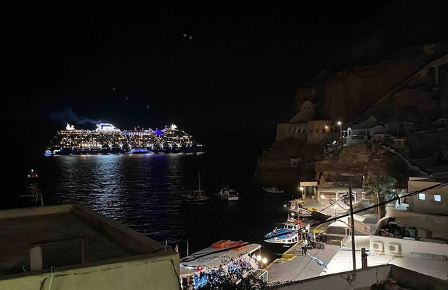 Firaoldport Caldera Sea & Volcano View - 2 Joined Houses - Photo 63