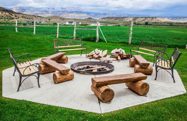 Bryce Country Cabins - Foto 80