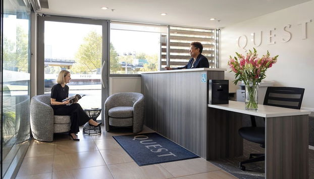 Quest on Beaumont - Foto 5, Reception